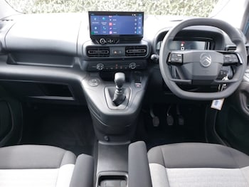 Used Citroen Berlingo 2026 for sale - 78560199: Photo