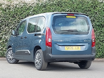 Used Citroen Berlingo 2026 for sale - 78560199: Photo