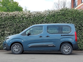 Used Citroen Berlingo 2026 for sale - 78560199: Photo
