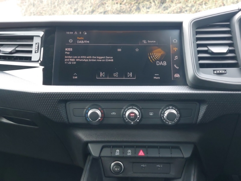 Used Audi A1 2022 for sale - 77031882: Photo 10