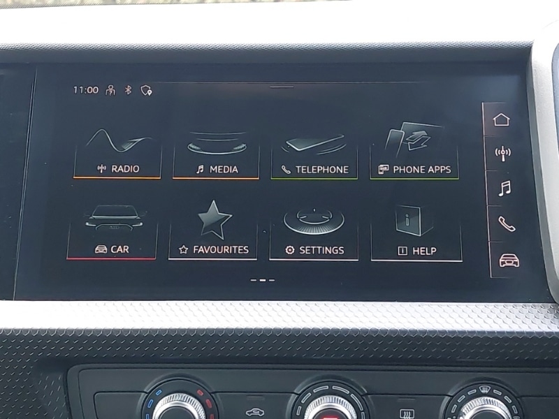 Used Audi A1 2022 for sale - 77031882: Photo 11