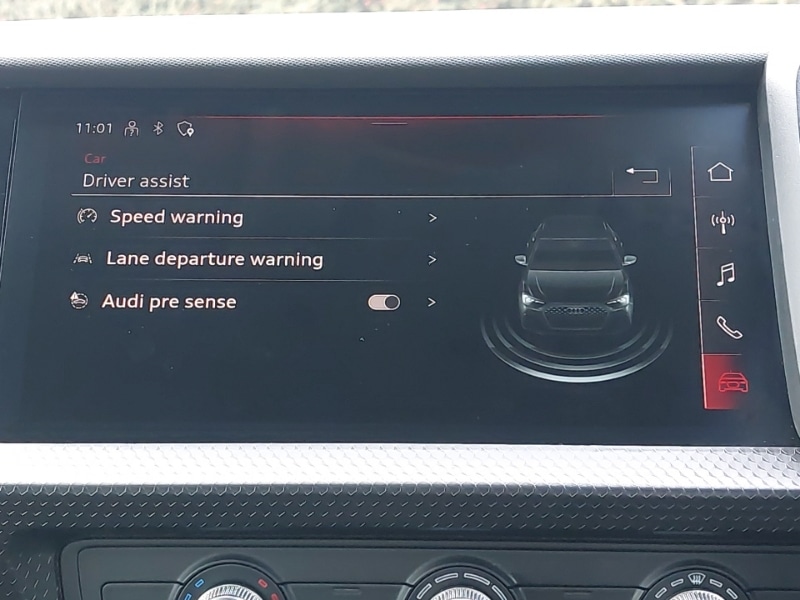 Used Audi A1 2022 for sale - 77031882: Photo 13