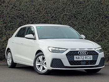 Audi A1 feature image
