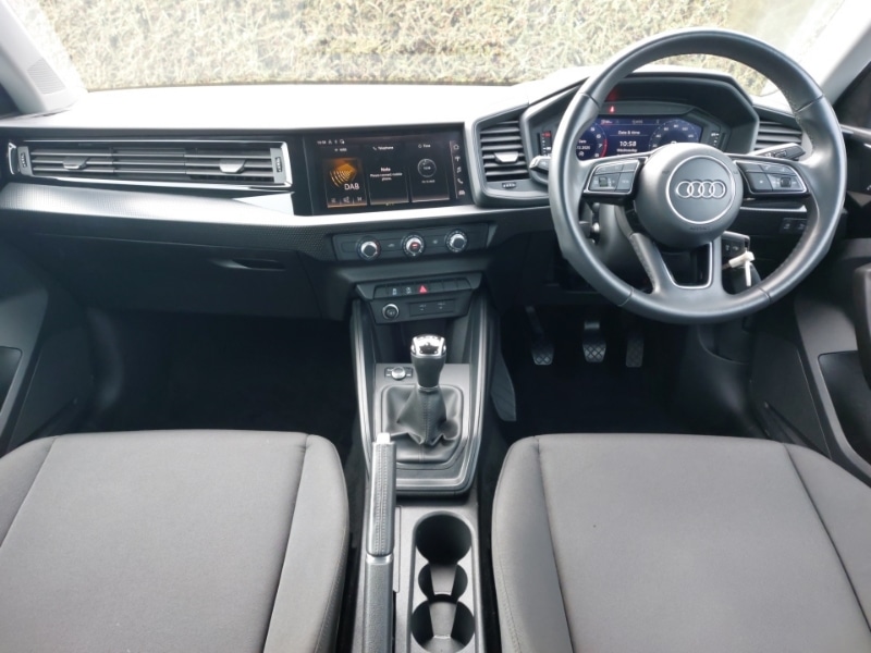 Used Audi A1 2022 for sale - 77031882: Photo 2