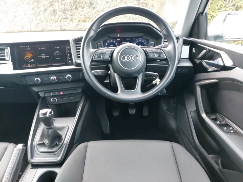 Used Audi A1 2022 for sale - 77031882: Photo 7