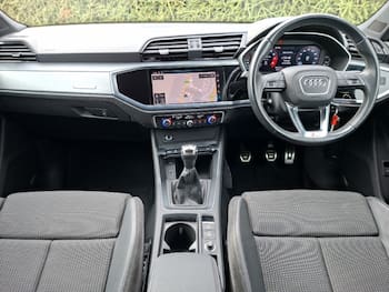 Used Audi Q3 2021 for sale - 79627218: Photo