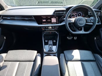 Used Audi A3 2023 for sale - 79235460: Photo