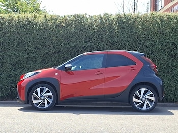 Used Toyota Aygo X 2022 for sale - 79310902: Photo