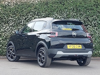 Used Citroen C3 2026 for sale - 78761921: Photo