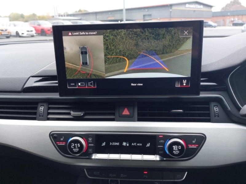 Used Audi A5 2021 for sale - 77251928: Photo 11