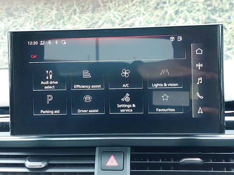 Used Audi A5 2021 for sale - 77251928: Photo 13