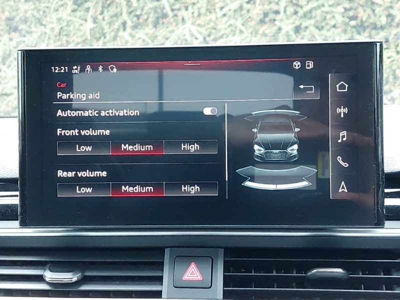 Used Audi A5 2021 for sale - 77251928: Photo 14