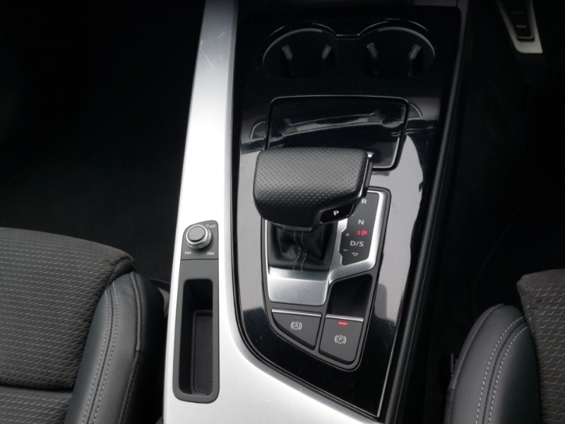 Used Audi A5 2021 for sale - 77251928: Photo 16