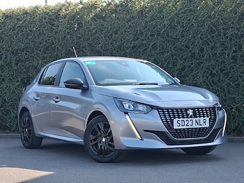 Used Peugeot 208 2023 for sale - 79298774: Photo