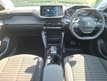 Used Peugeot 208 2023 for sale - 79298774: Photo