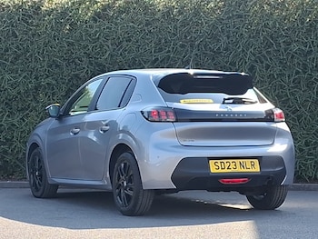 Used Peugeot 208 2023 for sale - 79298774: Photo