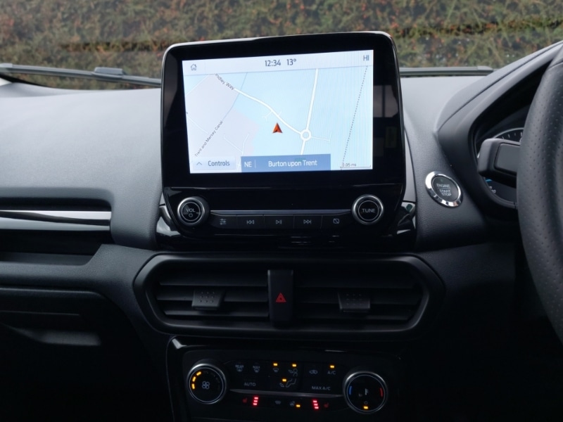 Used Ford Ecosport 2022 for sale - 78148979: Photo 10