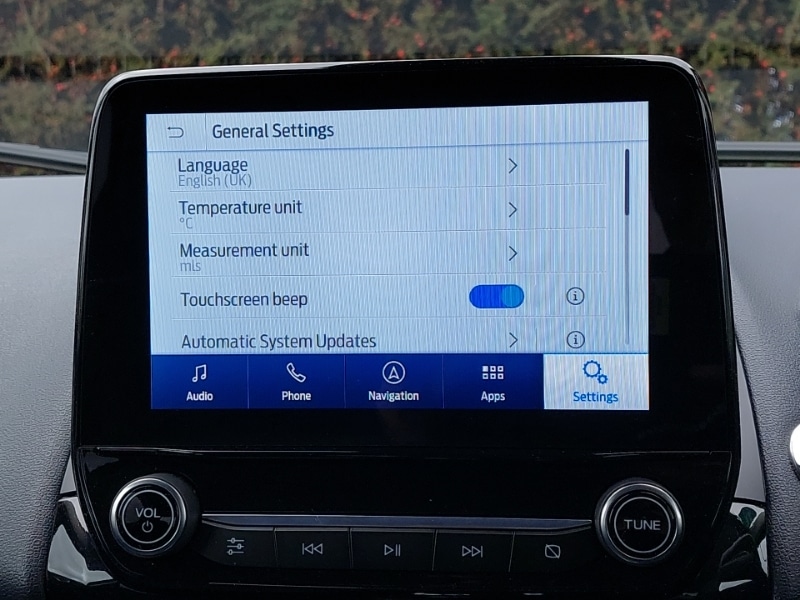 Used Ford Ecosport 2022 for sale - 78148979: Photo 15