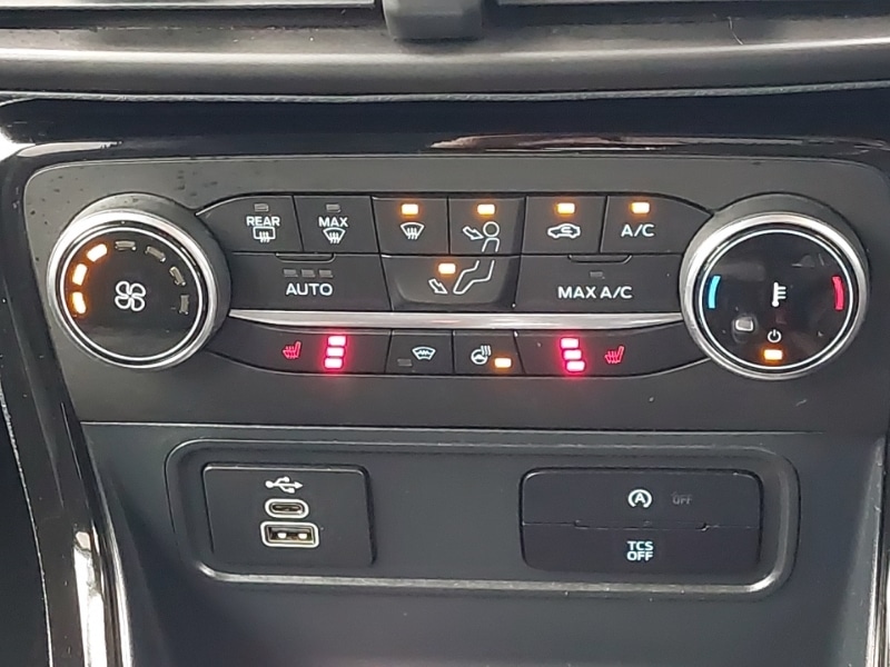 Used Ford Ecosport 2022 for sale - 78148979: Photo 16