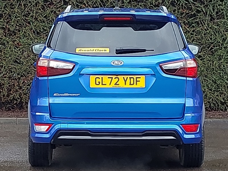 Used Ford Ecosport 2022 for sale - 78148979: Photo 18