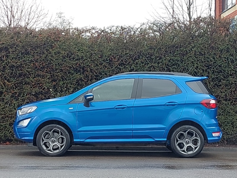 Used Ford Ecosport 2022 for sale - 78148979: Photo 4