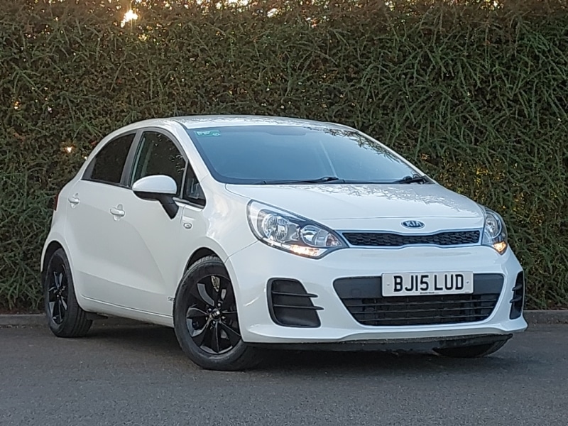 Used Kia Rio 2015 for sale - 76619059: Photo 1