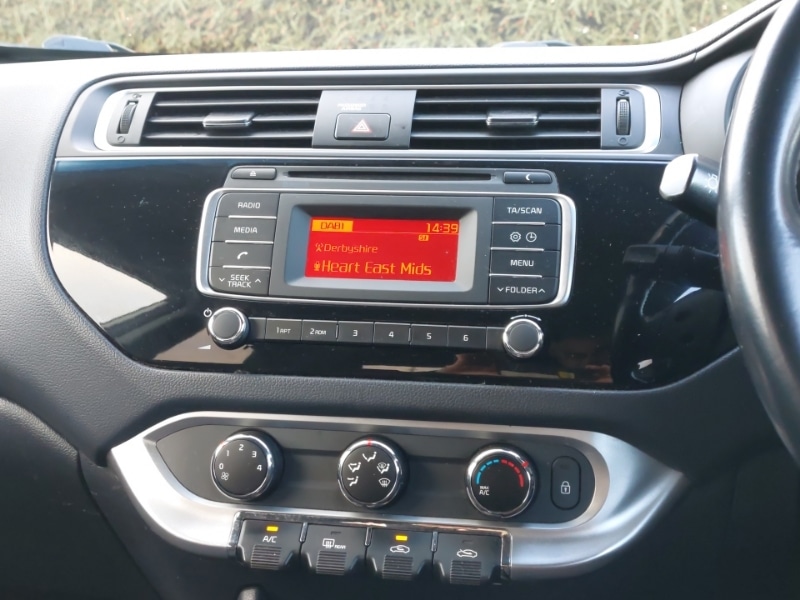 Used Kia Rio 2015 for sale - 76619059: Photo 10