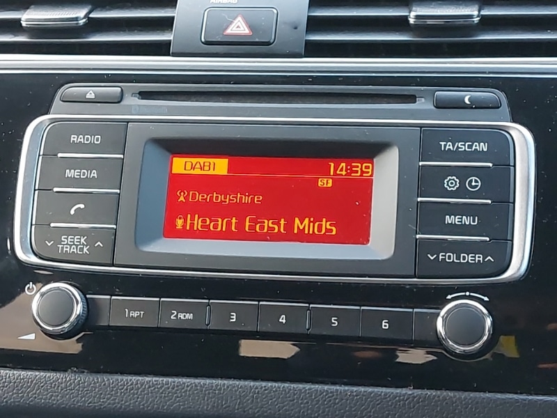 Used Kia Rio 2015 for sale - 76619059: Photo 11