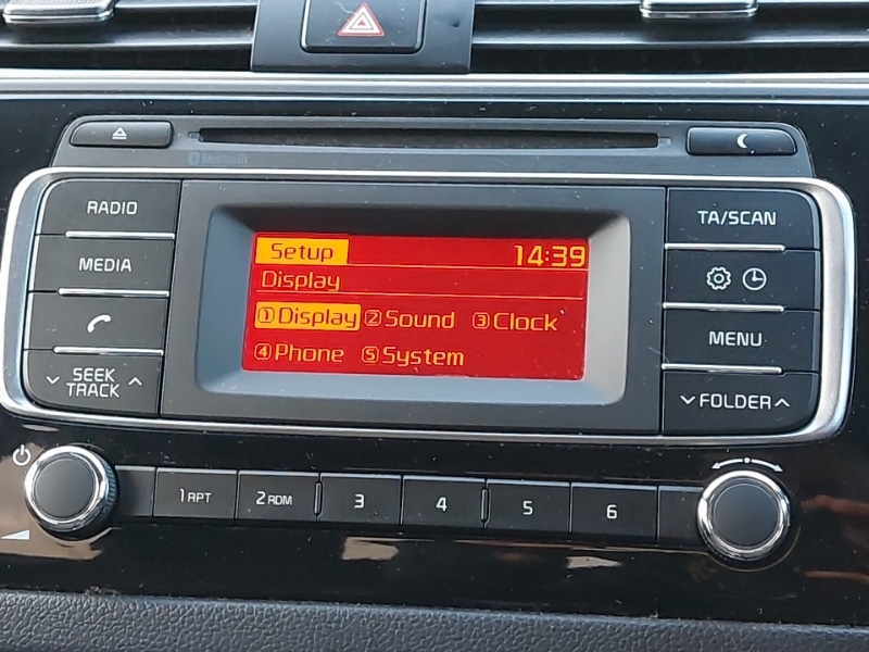 Used Kia Rio 2015 for sale - 76619059: Photo 12