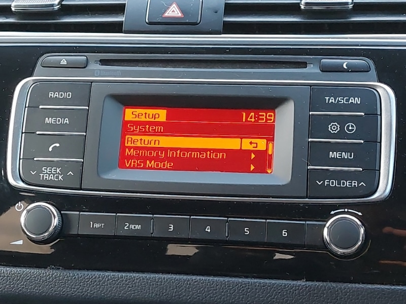 Used Kia Rio 2015 for sale - 76619059: Photo 13