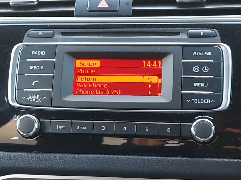 Used Kia Rio 2015 for sale - 76619059: Photo 14