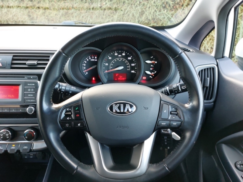 Used Kia Rio 2015 for sale - 76619059: Photo 17