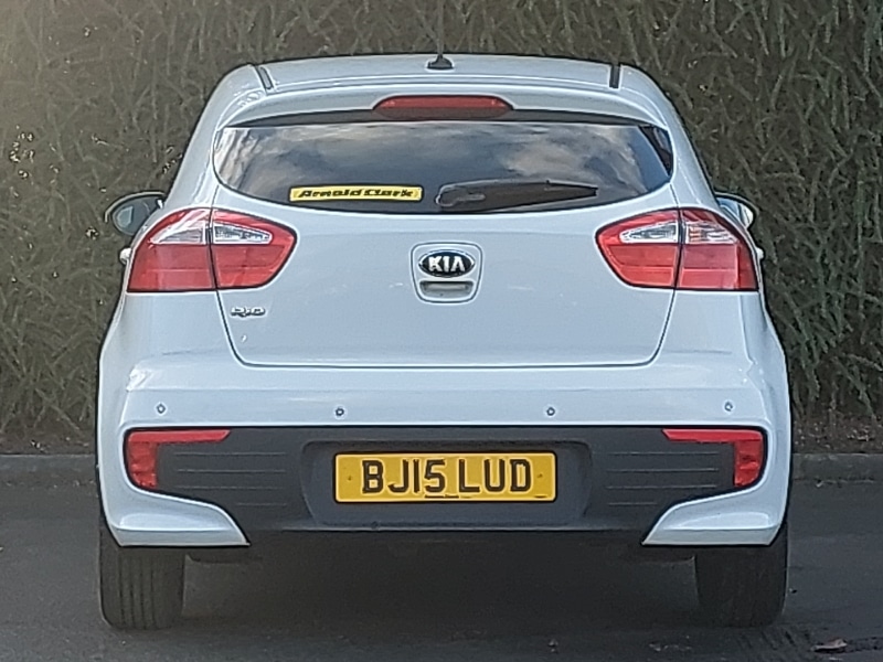 Used Kia Rio 2015 for sale - 76619059: Photo 18