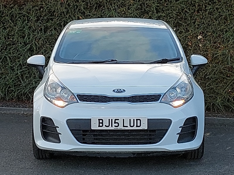 Used Kia Rio 2015 for sale - 76619059: Photo 19