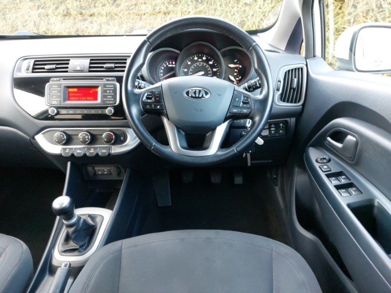 Used Kia Rio 2015 for sale - 76619059: Photo 7