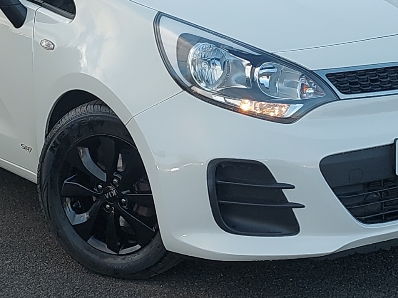 Used Kia Rio 2015 for sale - 76619059: Photo 9