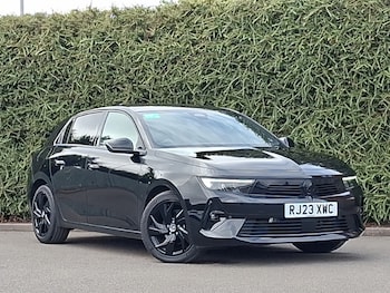 Used Vauxhall Astra 2023 for sale - 79368317: Photo
