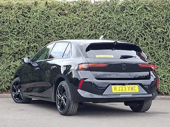 Used Vauxhall Astra 2023 for sale - 79368317: Photo