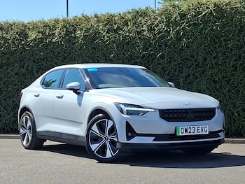 Used Polestar Polestar 2 2023 for sale - 79501513: Photo