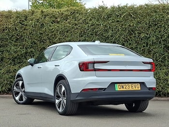 Used Polestar Polestar 2 2023 for sale - 79501513: Photo