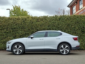 Used Polestar Polestar 2 2023 for sale - 79501513: Photo