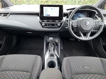 Used Suzuki Swace 2023 for sale - 79420282: Photo