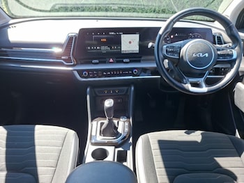 Used Kia Sportage 2023 for sale - 78928518: Photo