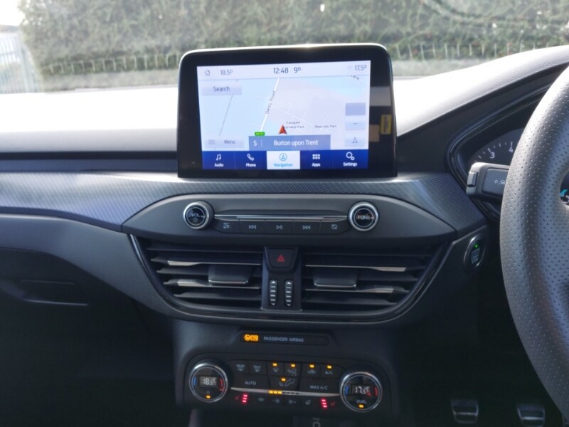 Used Ford Focus 2020 for sale - 78183684: Photo 10