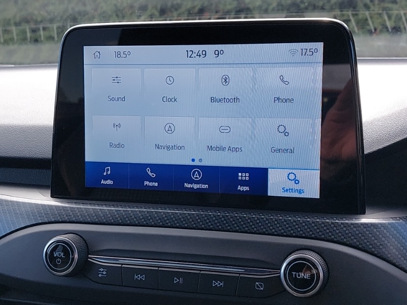 Used Ford Focus 2020 for sale - 78183684: Photo 12