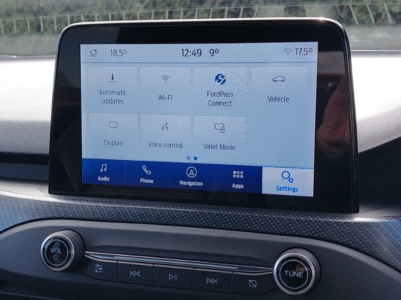 Used Ford Focus 2020 for sale - 78183684: Photo 13