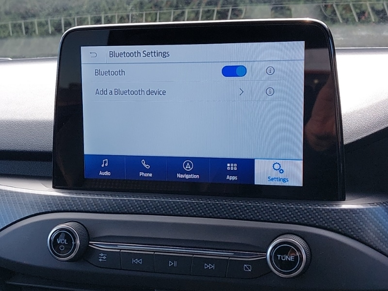 Used Ford Focus 2020 for sale - 78183684: Photo 15