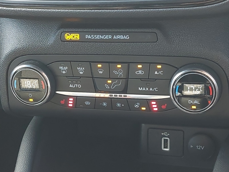 Used Ford Focus 2020 for sale - 78183684: Photo 16