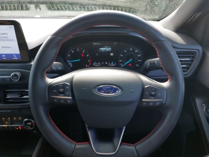 Used Ford Focus 2020 for sale - 78183684: Photo 17