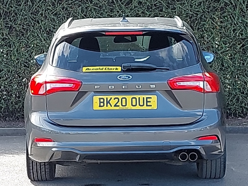 Used Ford Focus 2020 for sale - 78183684: Photo 18